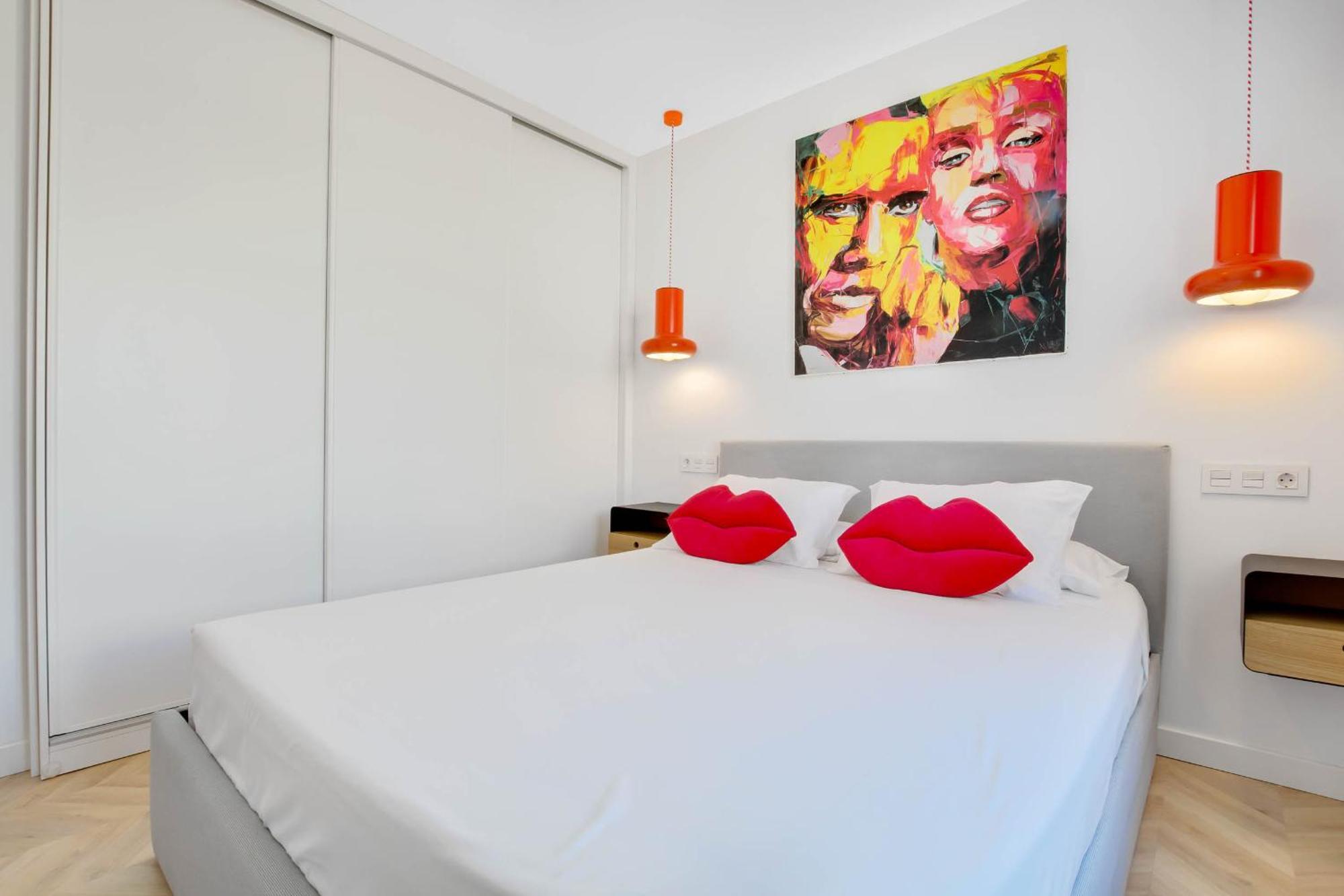 Fandango Apartment Torremolinos Exterior photo