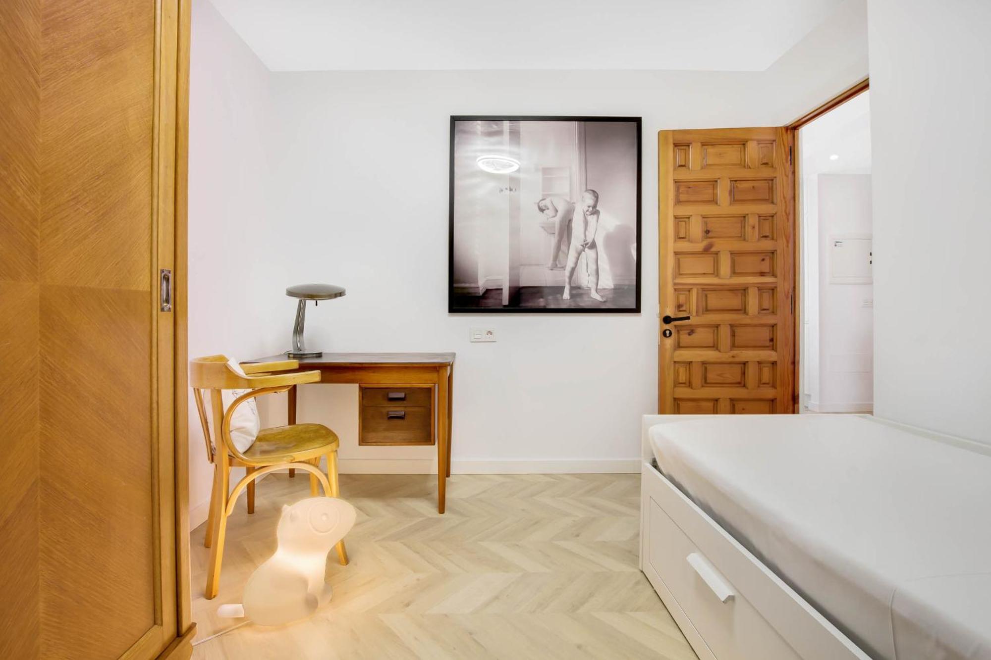 Fandango Apartment Torremolinos Exterior photo