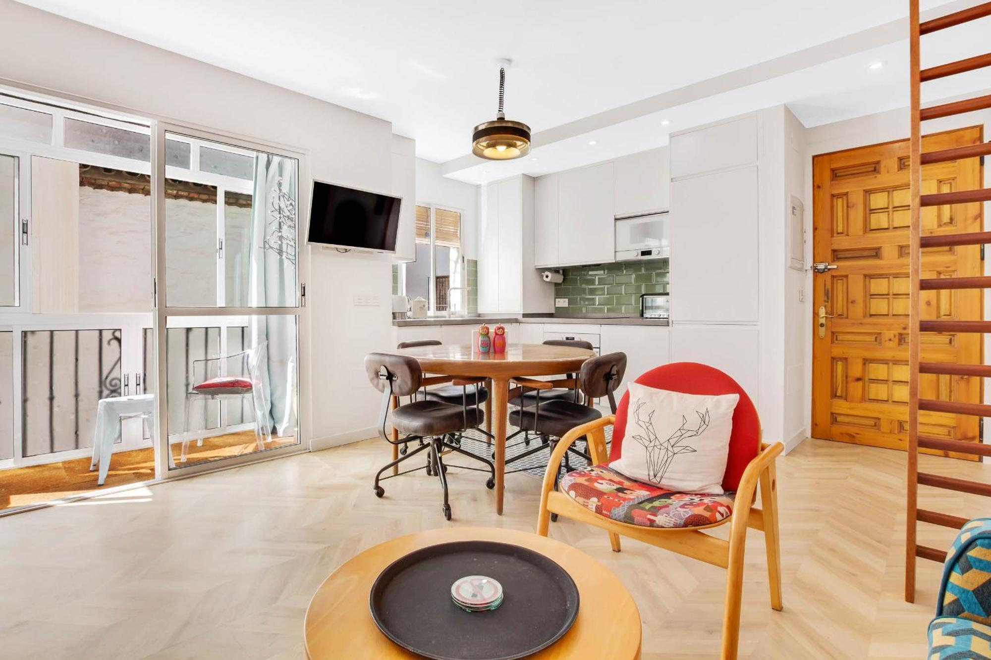 Fandango Apartment Torremolinos Exterior photo