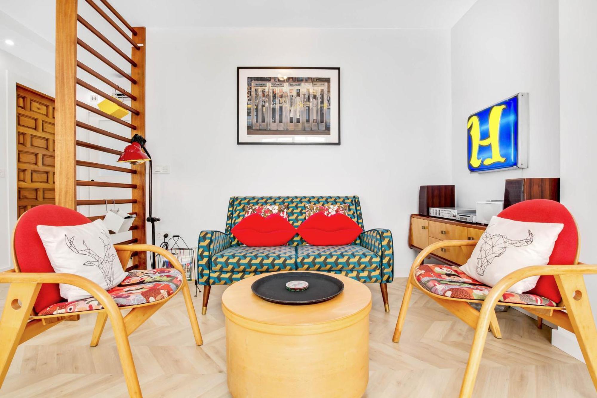 Fandango Apartment Torremolinos Exterior photo